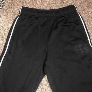 aeropostale joggers